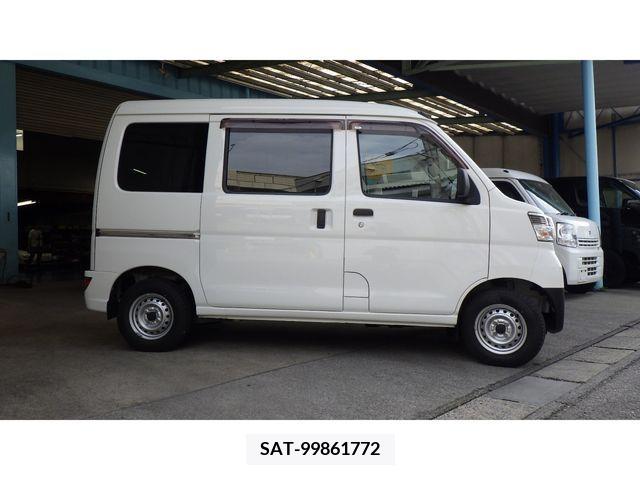Daihatsu HIJET CARGO 2020-02 271820-7