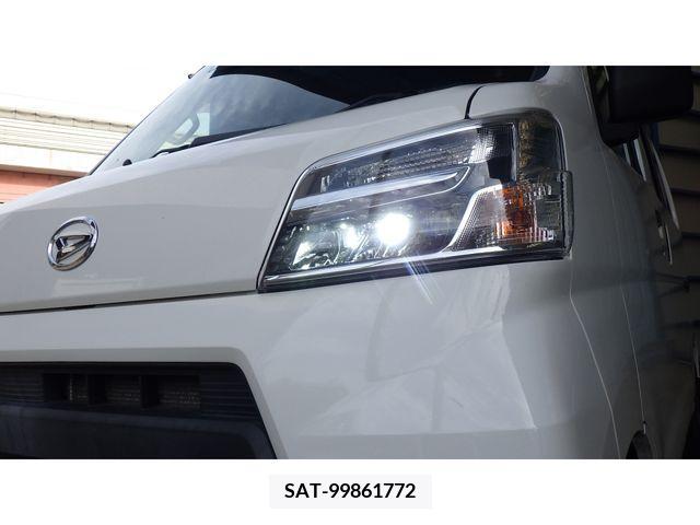 Daihatsu HIJET CARGO 2020-02 271820-5