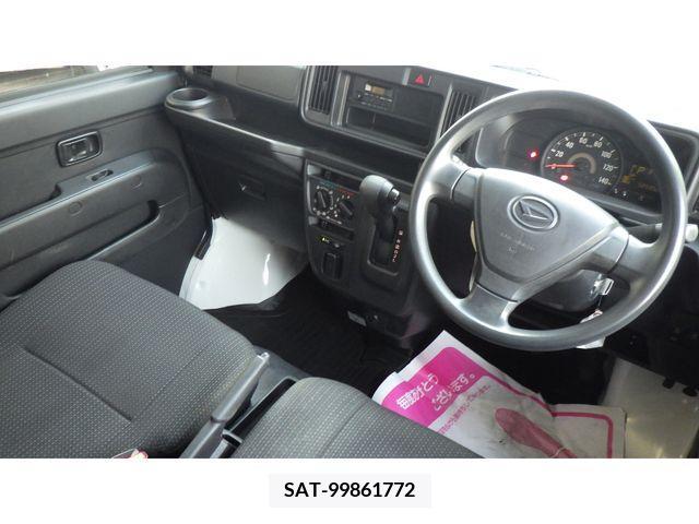 Daihatsu HIJET CARGO 2020-02 271820-1