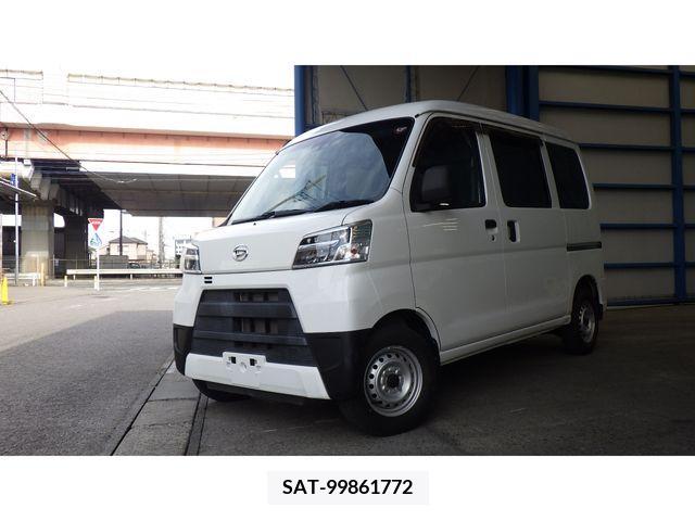 Daihatsu HIJET CARGO 2020-02 271820-0