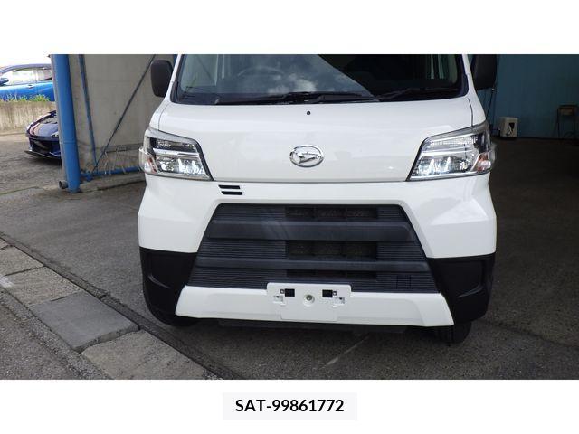 Daihatsu HIJET CARGO 2020-02 271820-4