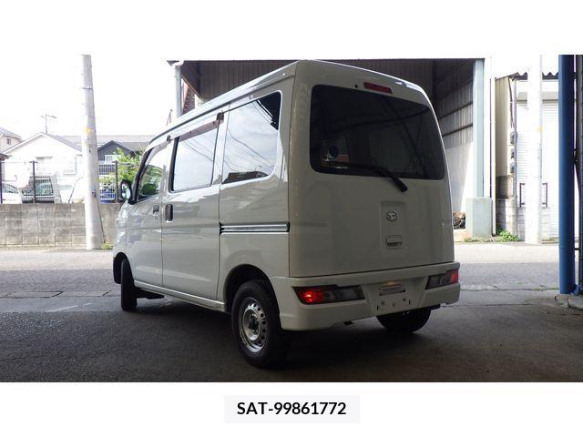 Daihatsu HIJET CARGO 2020-02 271820-2