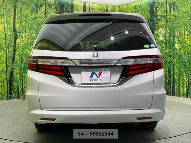 Honda ODYSSEY 2014-02 251971-16