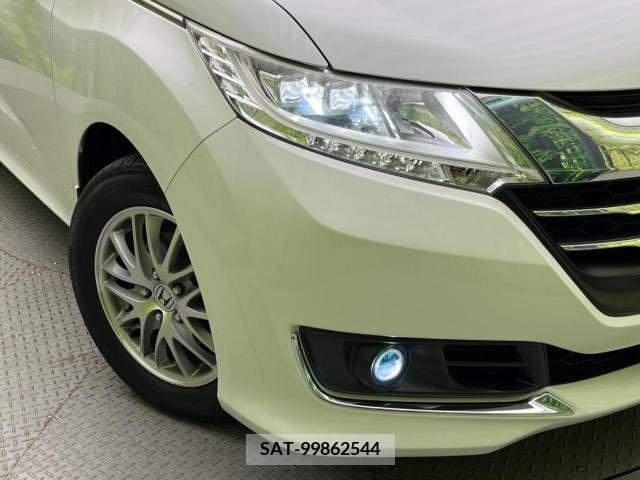 Honda ODYSSEY 2014-02 251971-13