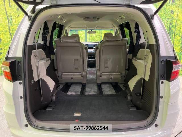 Honda ODYSSEY 2014-02 251971-11