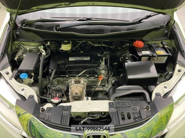 Honda ODYSSEY 2014-02 251971-19