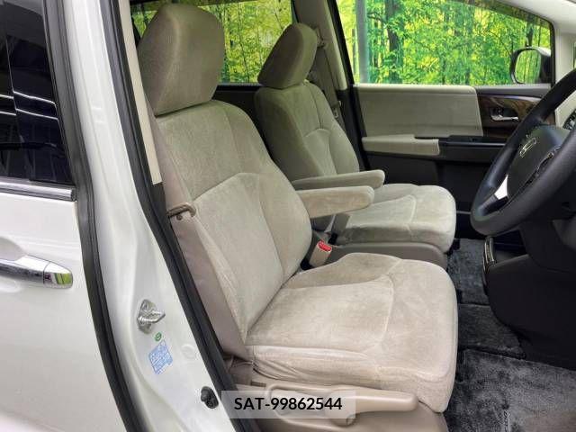 Honda ODYSSEY 2014-02 251971-8