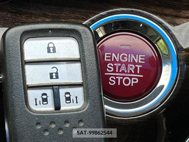 Honda ODYSSEY 2014-02 251971-6