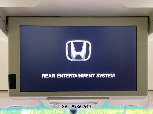 Honda ODYSSEY 2014-02 251971-5