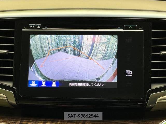 Honda ODYSSEY 2014-02 251971-4