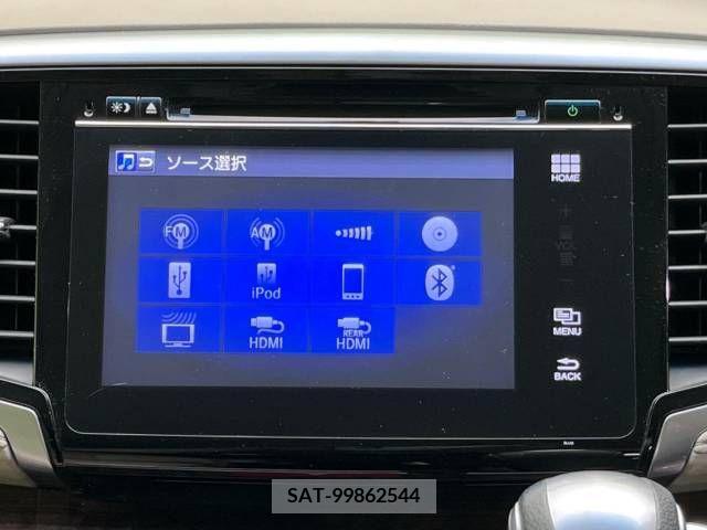 Honda ODYSSEY 2014-02 251971-3