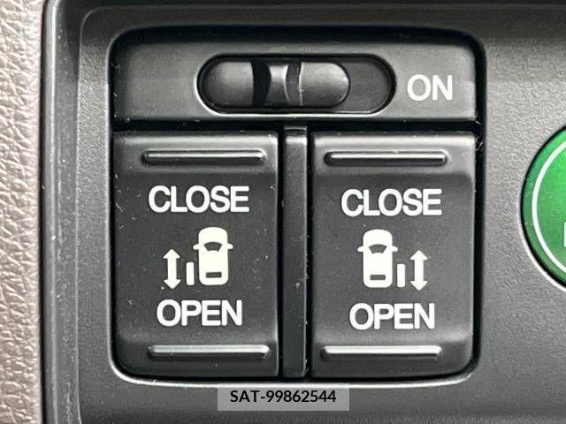 Honda ODYSSEY 2014-02 251971-2