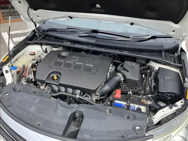 Toyota AVENSIS 2015-01 22633-14