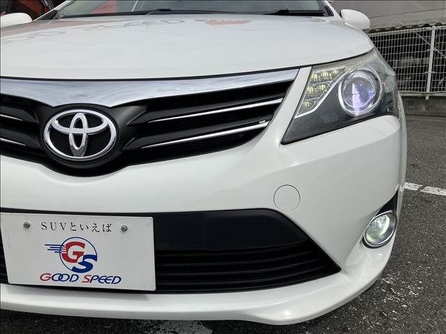 Toyota AVENSIS 2015-01 22633-10