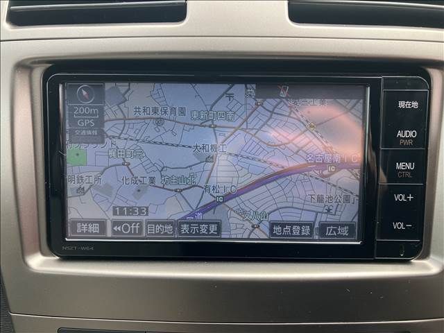 Toyota AVENSIS 2015-01 22633-2