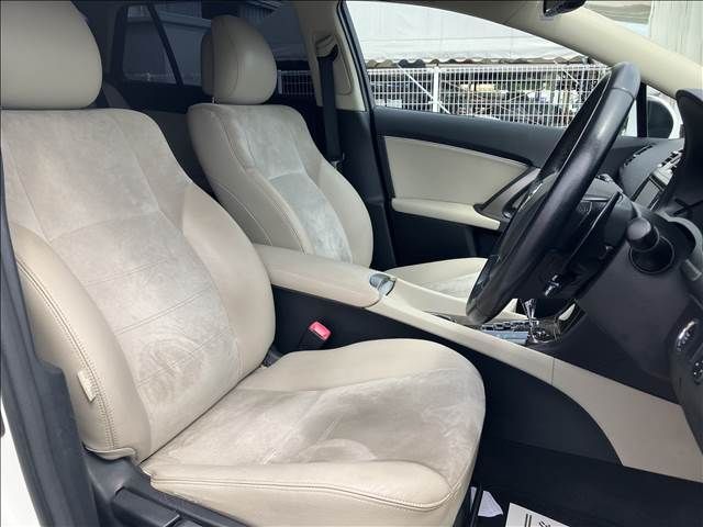 Toyota AVENSIS 2015-01 22633-7