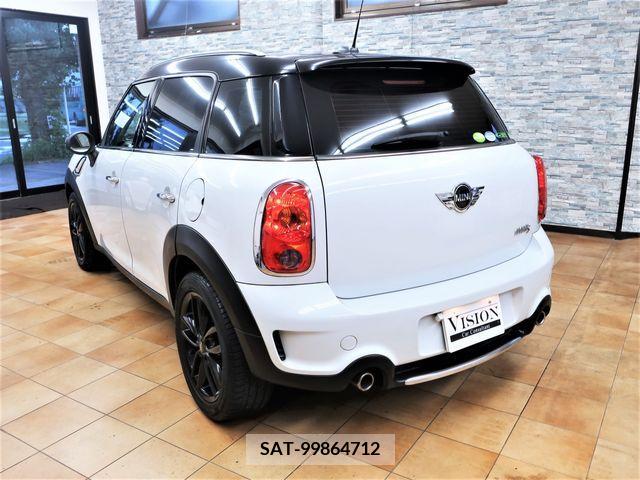 Bmw MINI 2011-12 357264-7