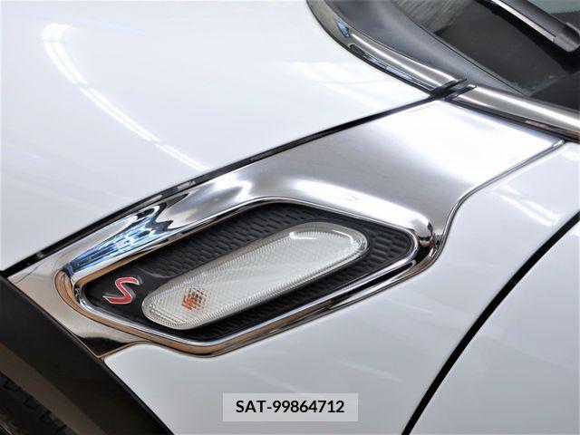 Bmw MINI 2011-12 357264-5