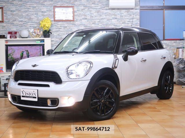Bmw MINI 2011-12 357264-0