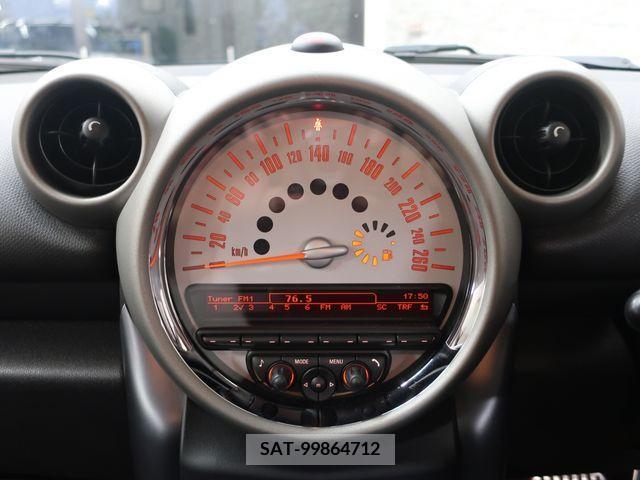Bmw MINI 2011-12 357264-16