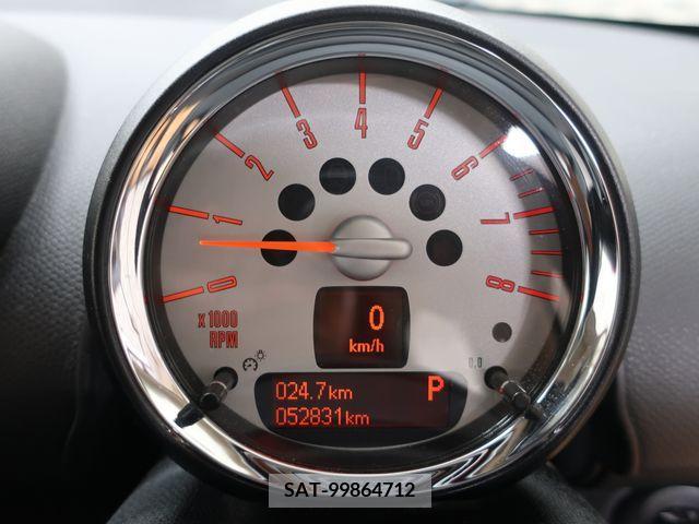 Bmw MINI 2011-12 357264-15