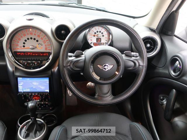 Bmw MINI 2011-12 357264-14
