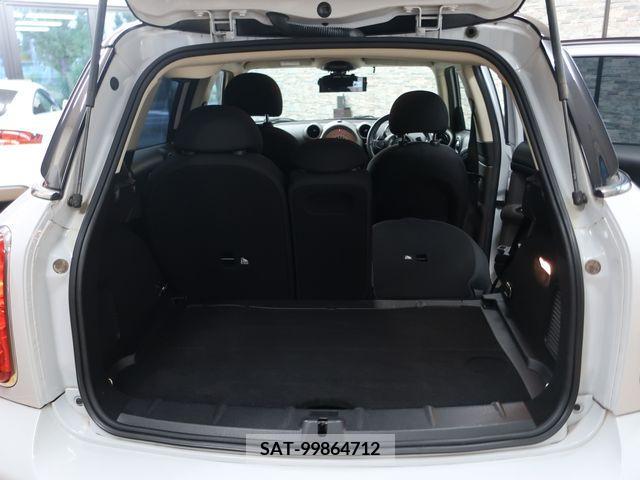 Bmw MINI 2011-12 357264-11