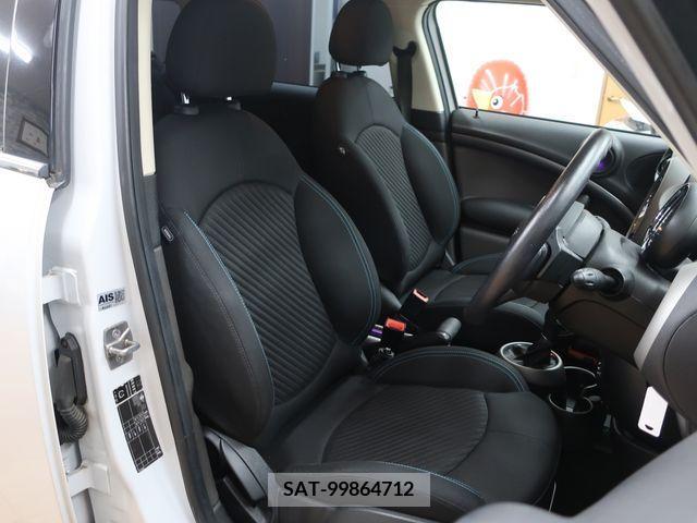 Bmw MINI 2011-12 357264-25