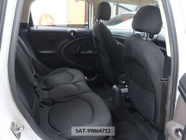 Bmw MINI 2011-12 357264-27