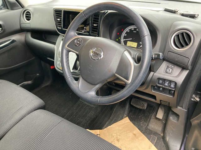 Nissan DAYZ ROOX 2018-09 184742-1