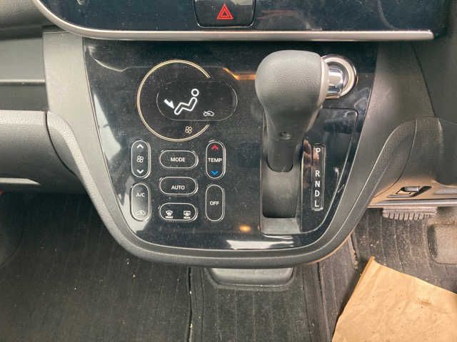Nissan DAYZ ROOX 2018-09 184742-4