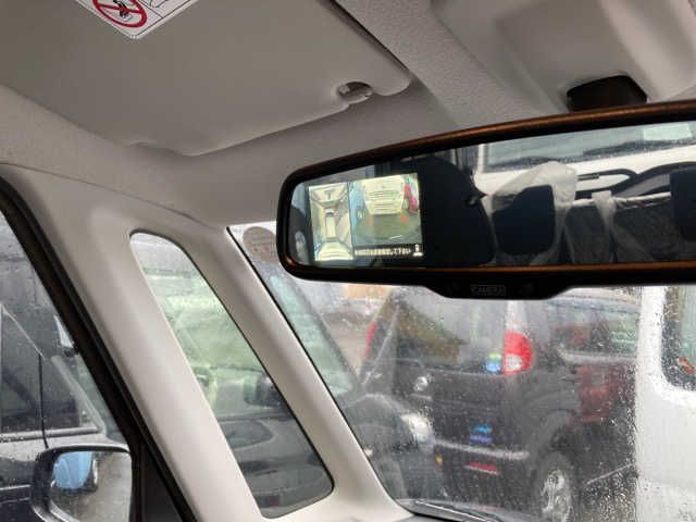 Nissan DAYZ ROOX 2018-09 184742-6