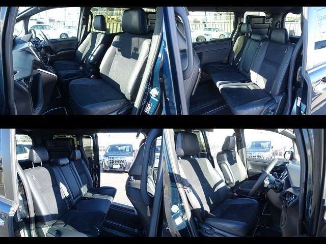 Toyota VOXY 2021-04 191705-12