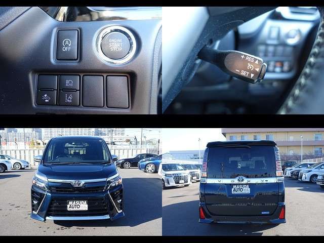 Toyota VOXY 2021-04 191705-9