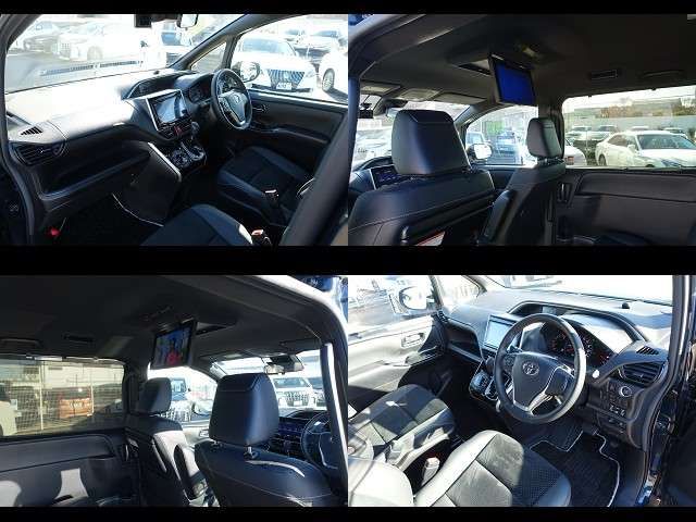 Toyota VOXY 2021-04 191705-14