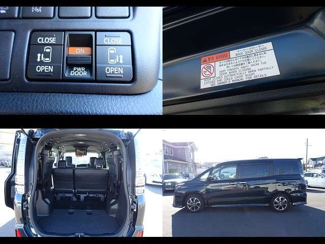 Toyota VOXY 2021-04 191705-8