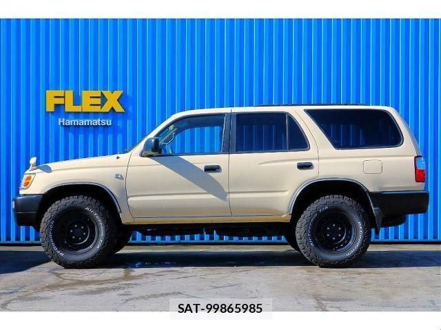 Toyota HILUX SURF 1998-01 439942-5