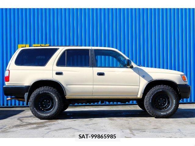 Toyota HILUX SURF 1998-01 439942-6