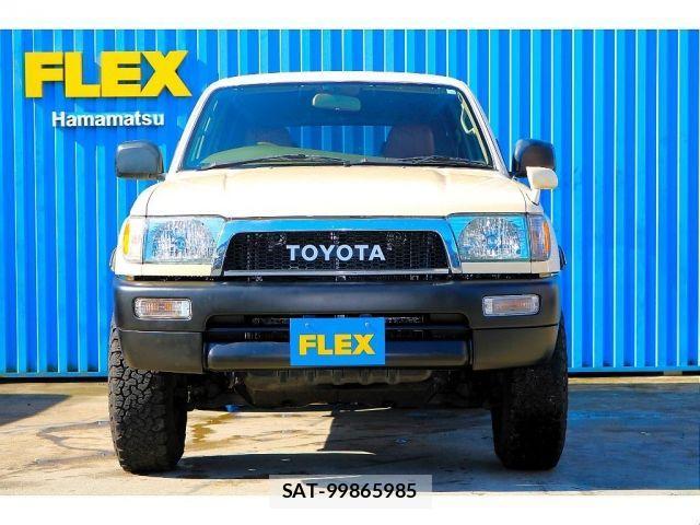Toyota HILUX SURF 1998-01 439942-7