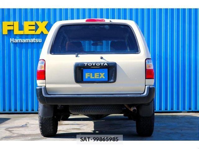 Toyota HILUX SURF 1998-01 439942-8