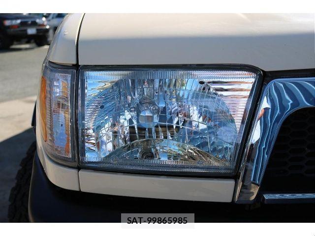 Toyota HILUX SURF 1998-01 439942-9