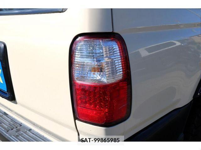 Toyota HILUX SURF 1998-01 439942-10