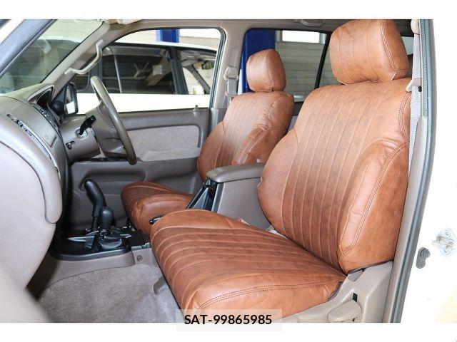 Toyota HILUX SURF 1998-01 439942-12