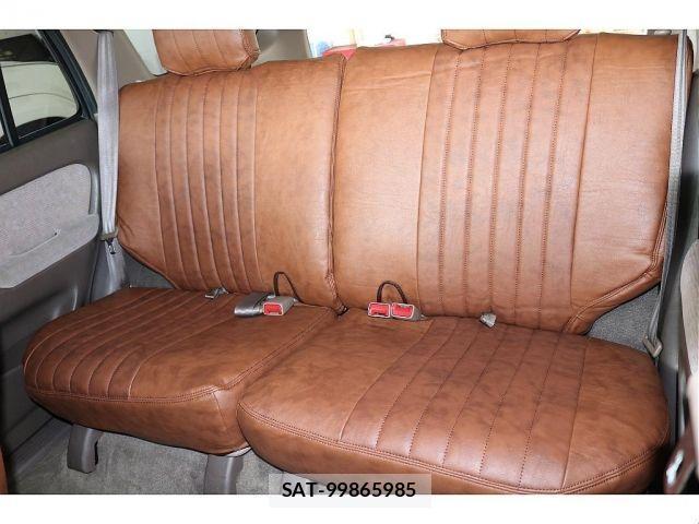 Toyota HILUX SURF 1998-01 439942-14