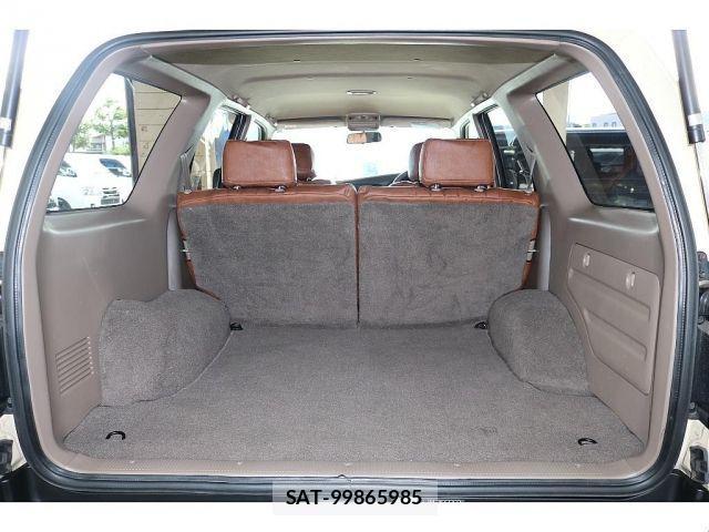 Toyota HILUX SURF 1998-01 439942-15