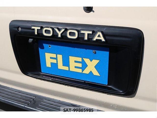 Toyota HILUX SURF 1998-01 439942-17