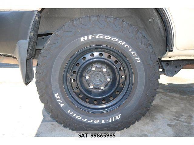 Toyota HILUX SURF 1998-01 439942-18
