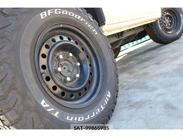 Toyota HILUX SURF 1998-01 439942-19