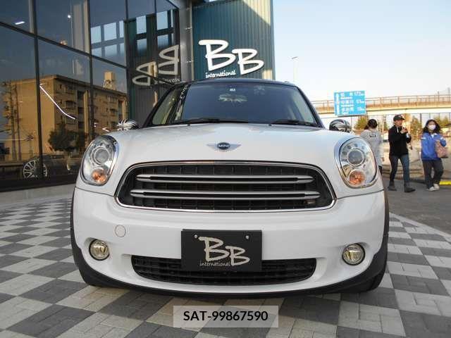 Bmw MINI 2014-12 293883-1