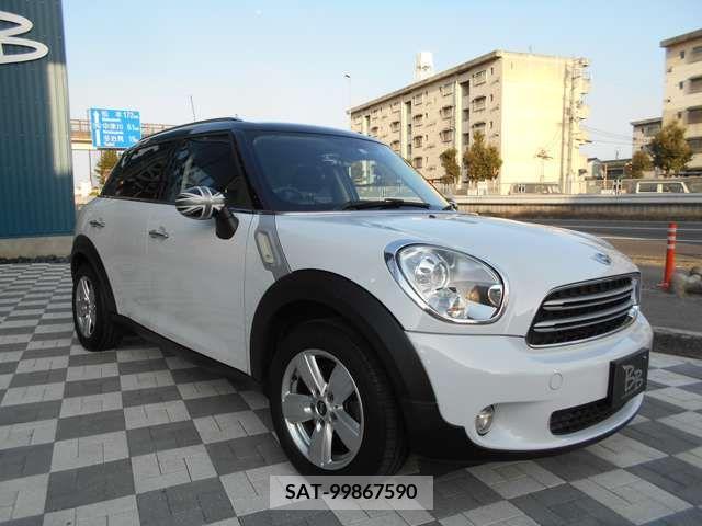 Bmw MINI 2014-12 293883-2
